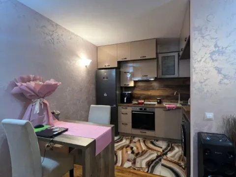 Prodaja, jednosoban stan, 39m², Babin Do, Budva - image 8