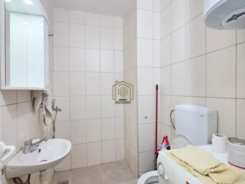 Rent, one bedroom apartment, 30m², Zabjelo, Podgorica - image 2