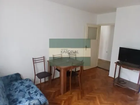 Rent, one bedroom apartment, 40m², Centar, Jagodina - image 10