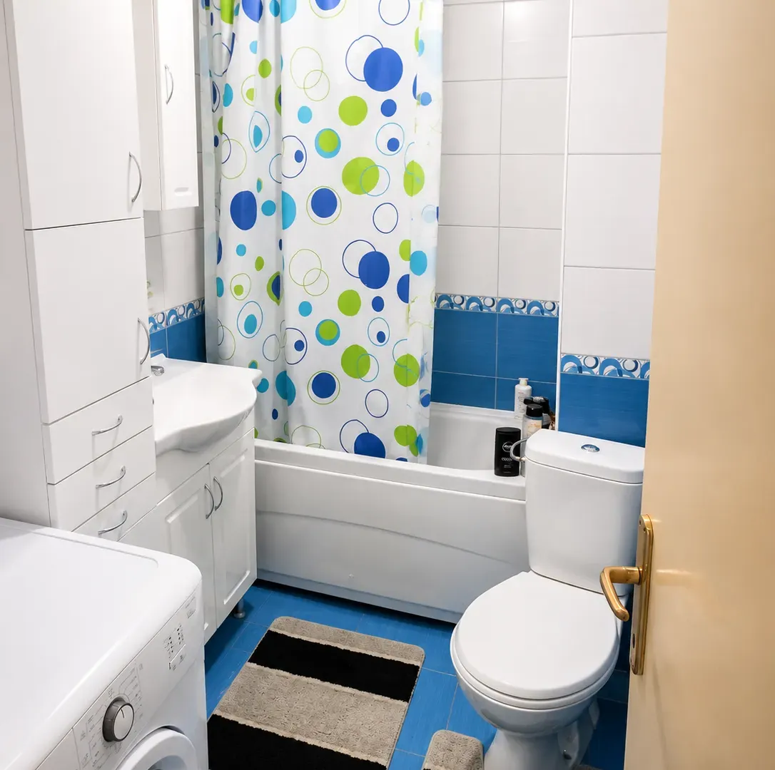 Prodaja, jednosoban stan, 40m², Preko Morače, Podgorica
