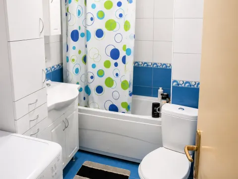 Sale, one bedroom apartment, 40m², Preko Morače, Podgorica - image 8