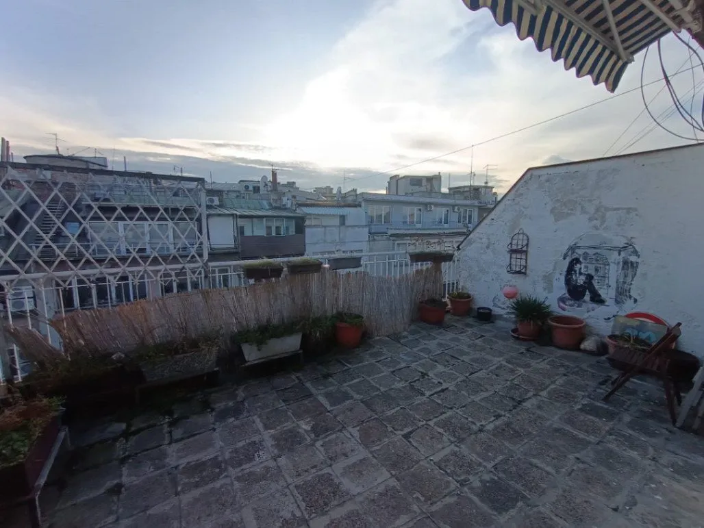 Sale, apartment, 98m², Stari Grad, Beograd