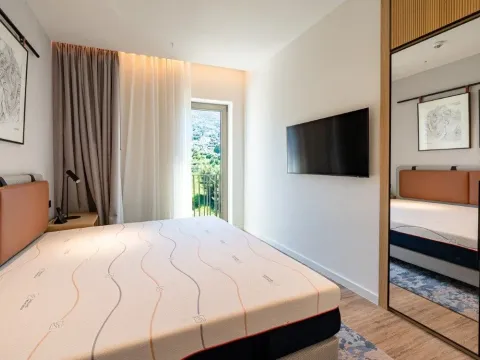 Prodaja, dvosoban stan, 91m², Porto Montenegro, Tivat - image 10