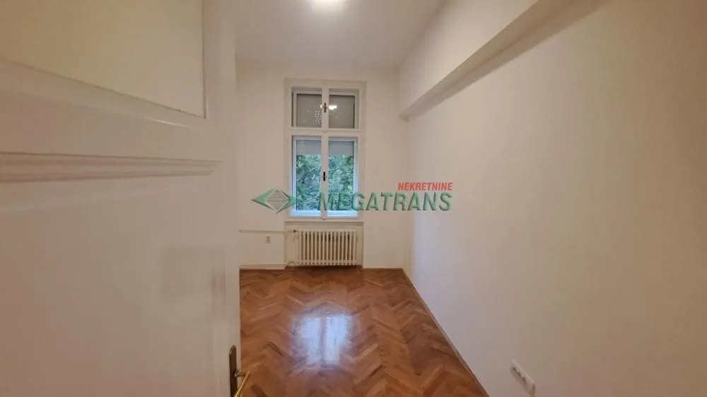 Rent, four bedroom apartment, 107m², Novi Sad Sve Podlokacije, Novi Sad