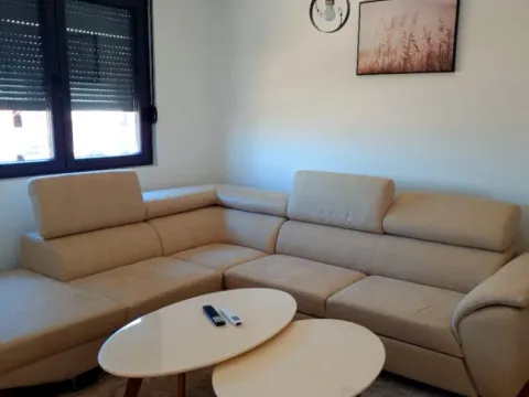 Izdavanje, jednosoban stan, 50m², Zabjelo, Podgorica - image 6