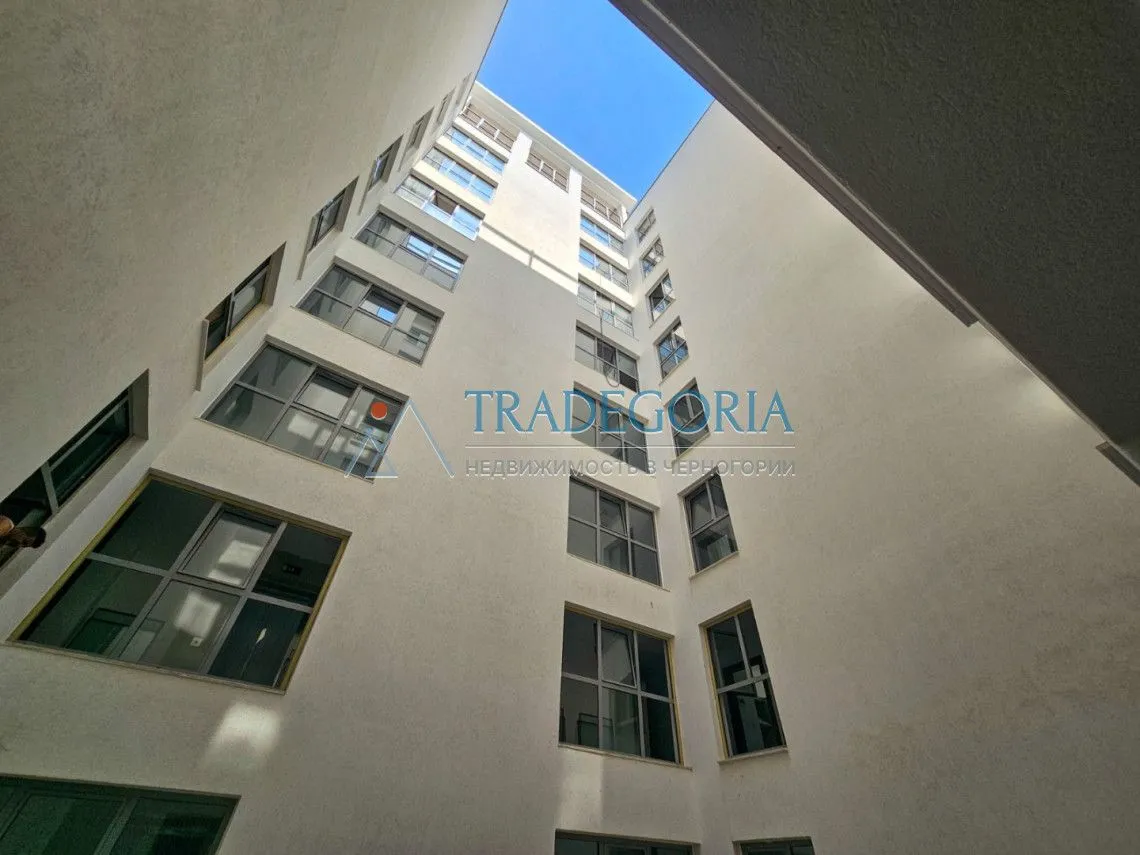 Prodaja, dvosoban stan, 72m², Bar, Crna Gora