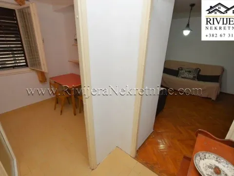 Sale, one bedroom apartment, 32m², Centar, Herceg Novi - image 4