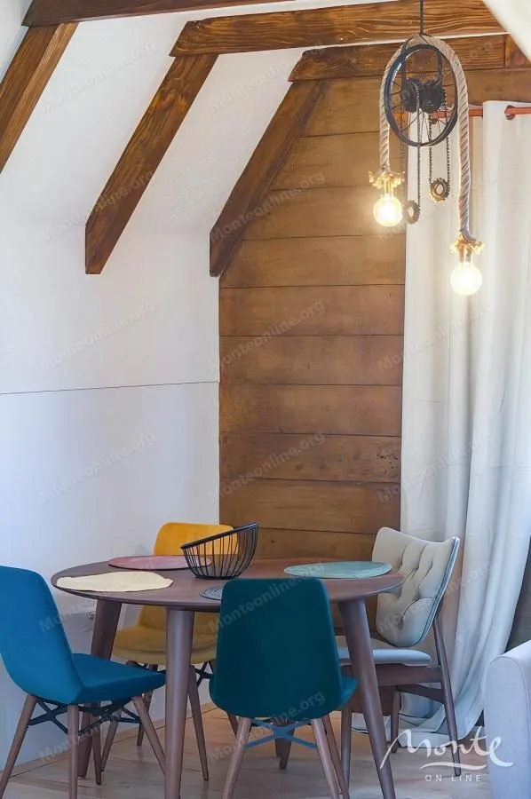 Sale, office space, 219m², Borje, Žabljak