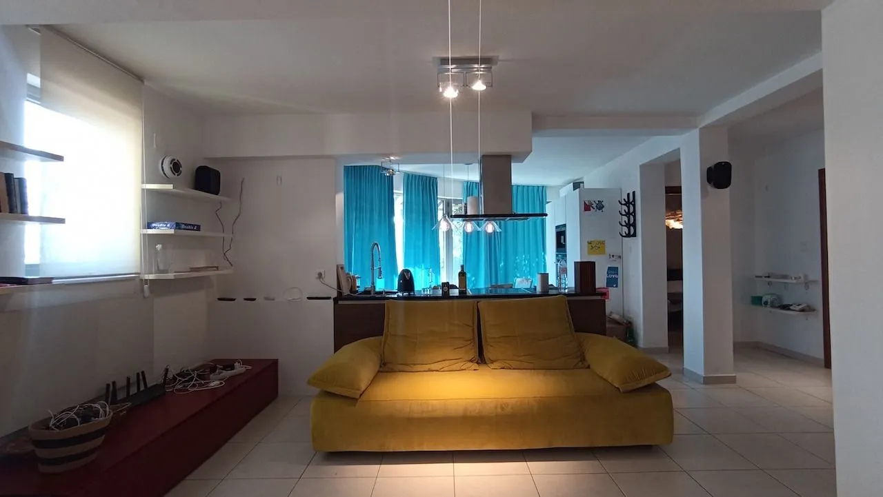 Sale, three bedroom apartment, 106m², Bečići, Budva