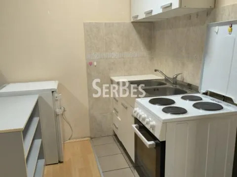 Rent, apartment, 30m², Bulevar Evrope, Novi Sad Sve Podlokacije - image 5
