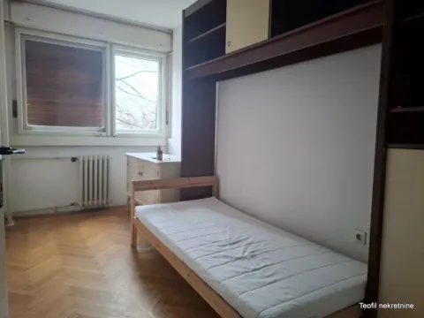 Izdavanje, dvosoban stan, 67m², Novi Beograd Blok 37, Novi Beograd Sve Podlokacije - image 10