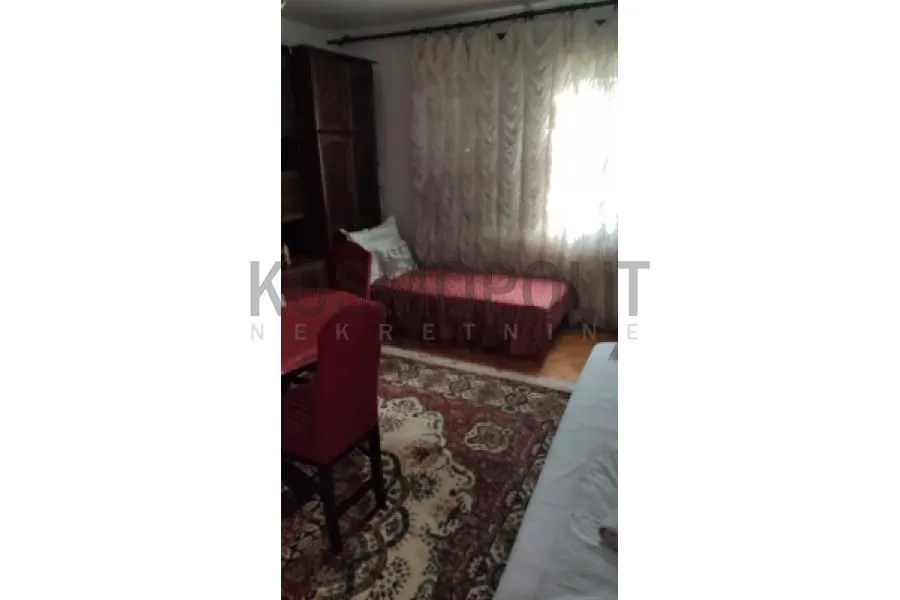 Rent, two bedroom apartment, 50m², Strelište, Pančevo