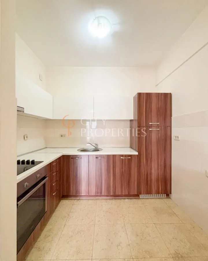 Rent, apartment, 75m², Centar, Podgorica