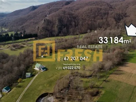 Prodaja, plac, 33184m², Kolašin, Crna Gora - image 5