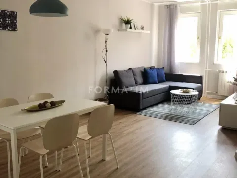 Rent, one bedroom apartment, 48m², Novi Beograd Sve Podlokacije, Beograd - image 9