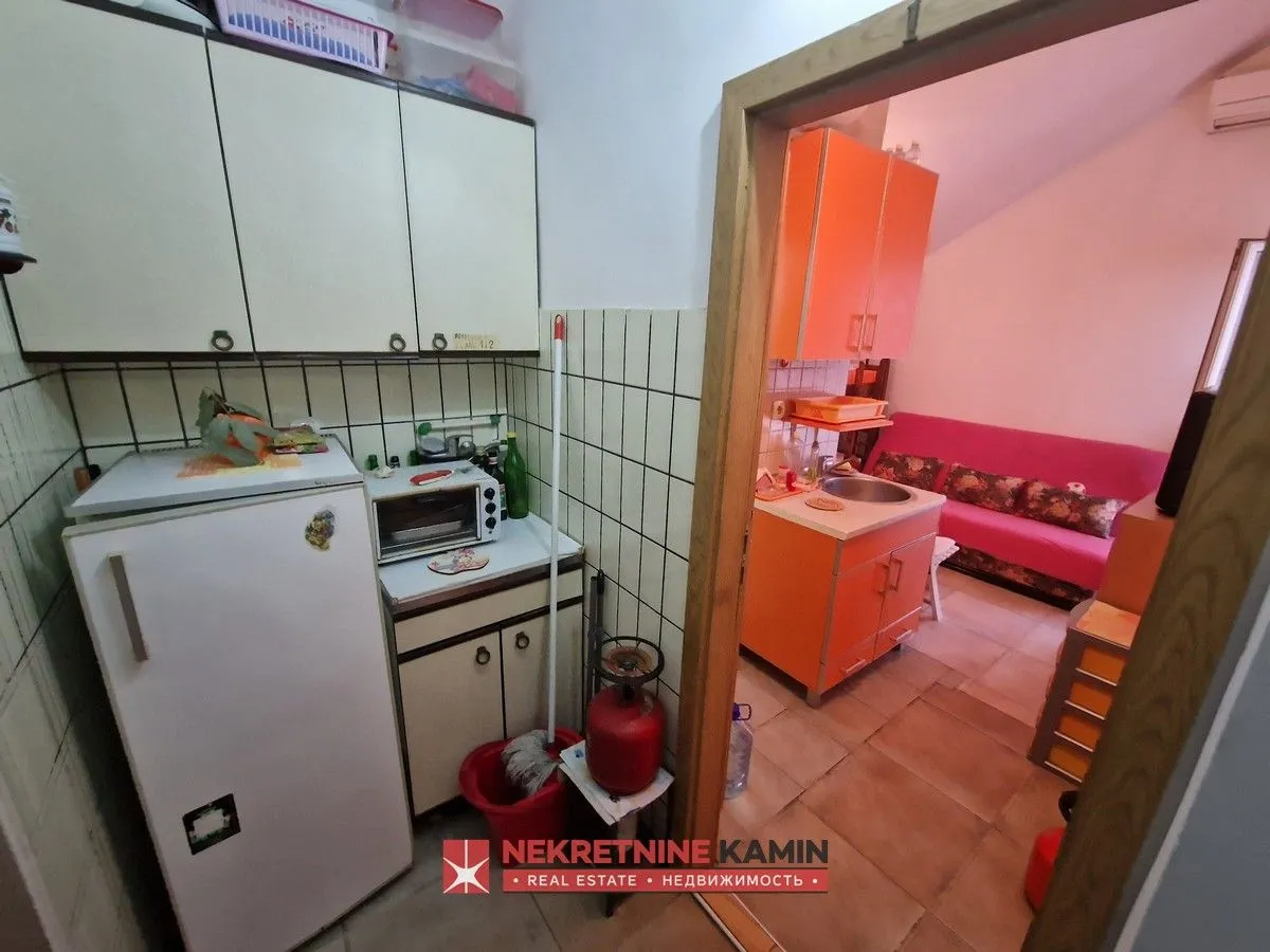 Sale, three bedroom apartment, 33m², Petrovac, Budva