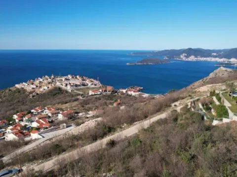 Prodaja, plac, 5685m², Blizikuće, Budva - image 2