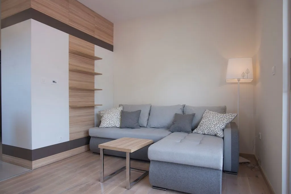 Sale, apartment, 72m², Budva, Crna Gora