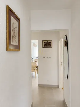 Rent, two bedroom apartment, 80m², Makedonsko naselje, Bar - image 9