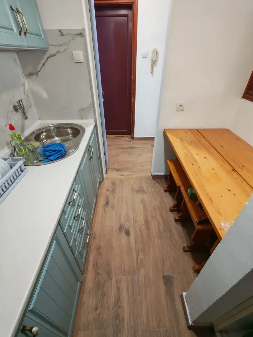 Sale, one bedroom apartment, 45m², Dubovica, Budva