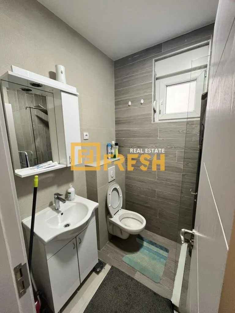Izdavanje, stan, 20m², Ostalo, Podgorica