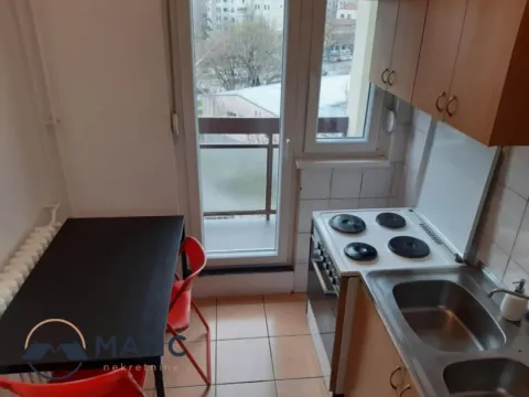 Sale, two bedroom apartment, 56m², Sajmište, Novi Sad - image 6
