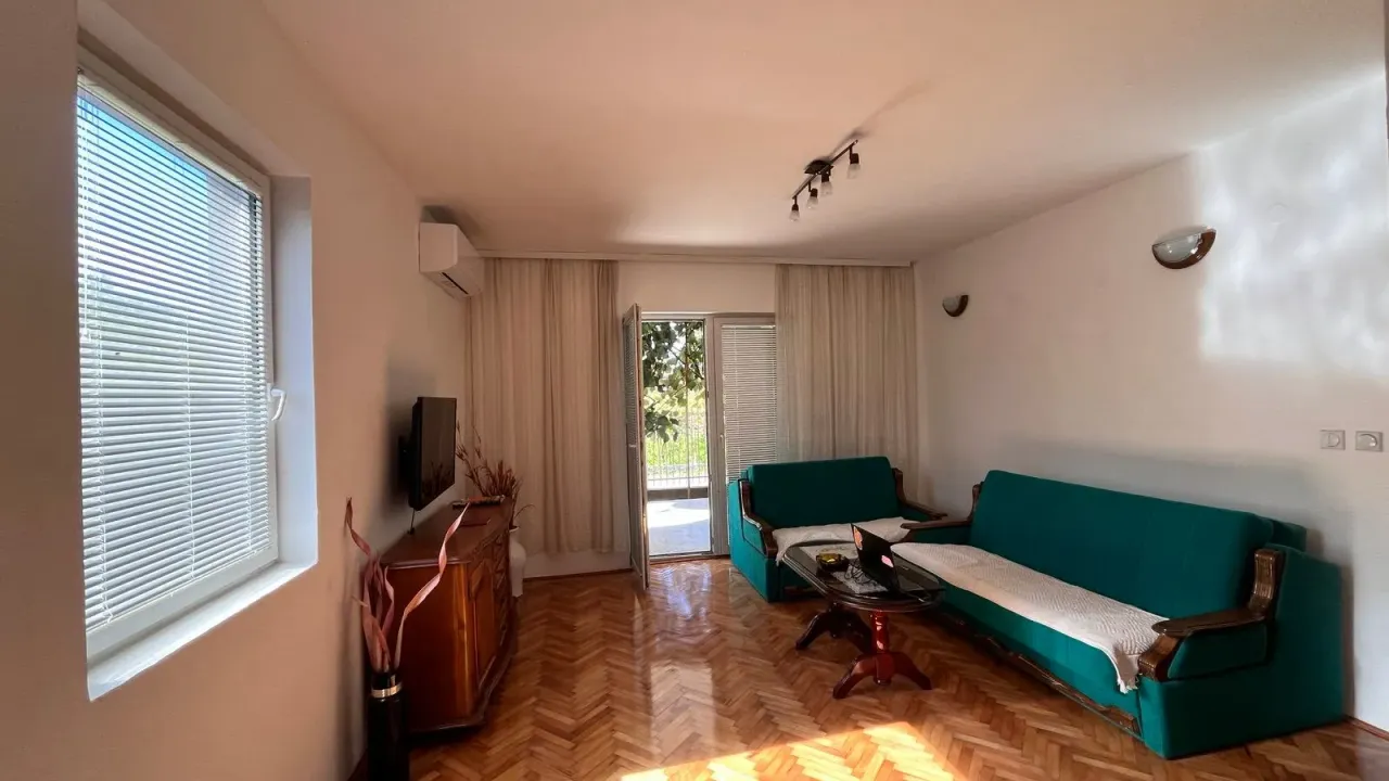 Rent, two bedroom apartment, 85m², Gornja Gorica, Podgorica