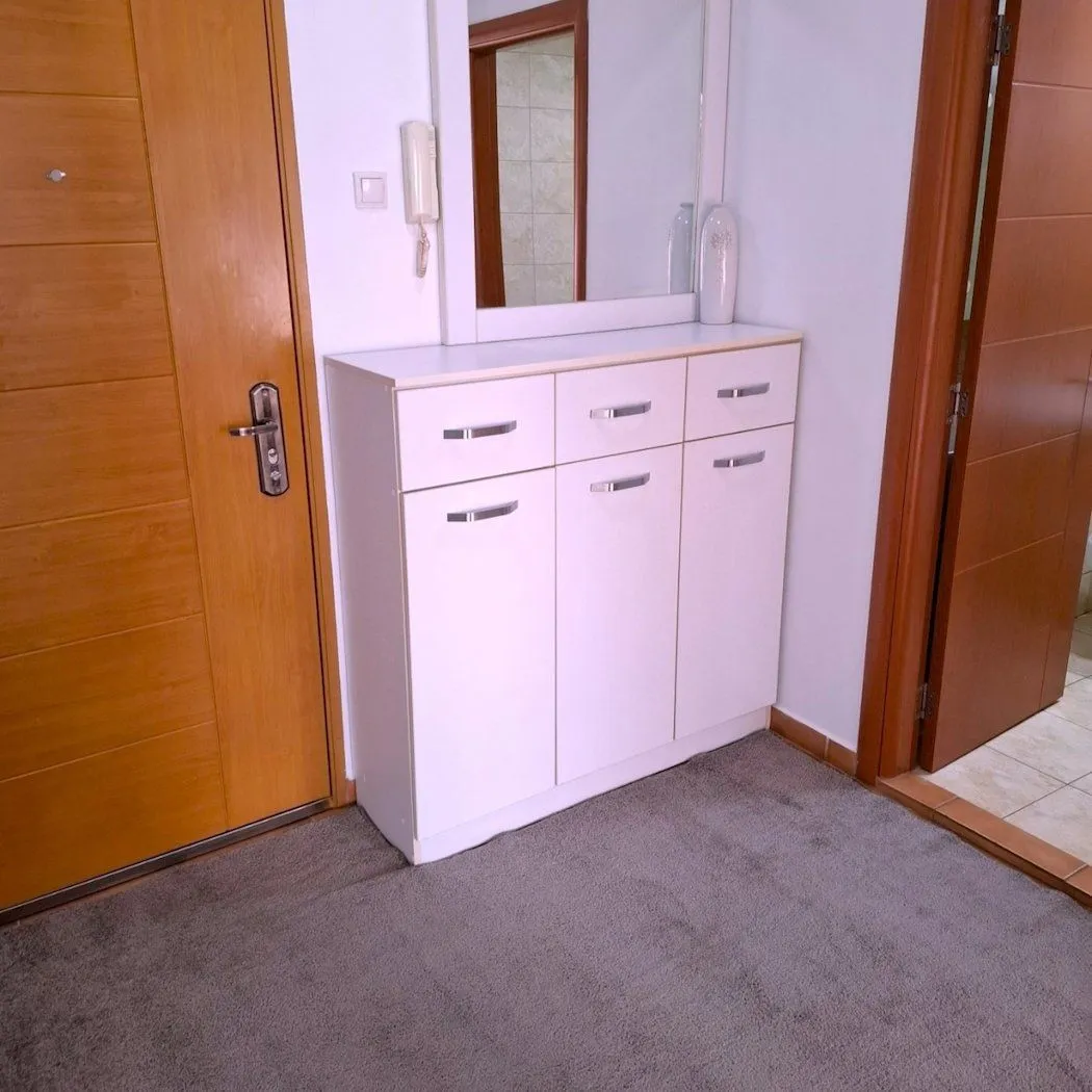 Rent, apartment, 42m², Tuški Put, Podgorica
