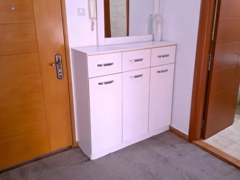 Rent, apartment, 42m², Tuški Put, Podgorica - image 5