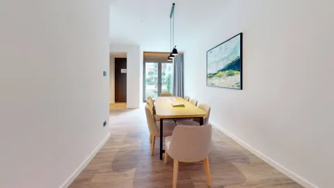 Sale, four bedroom apartment, 191m², Porto Montenegro, Tivat - image 4