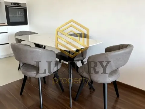 Izdavanje, dvosoban stan, 70m², Master Kvart, Podgorica - image 3