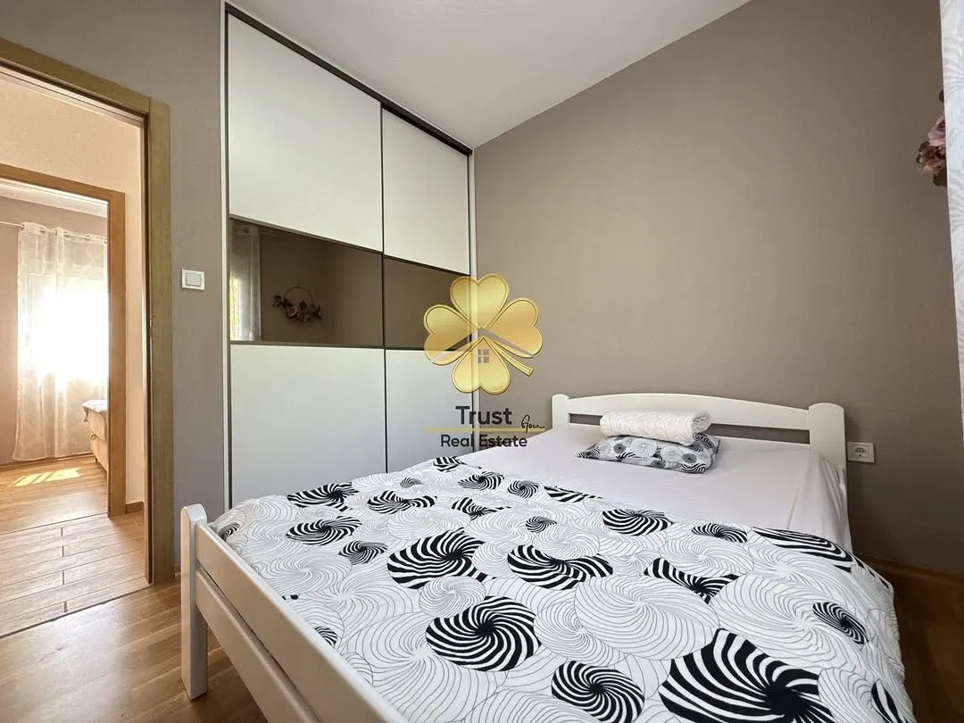 Rent, house, 50m², Gornja Gorica, Podgorica