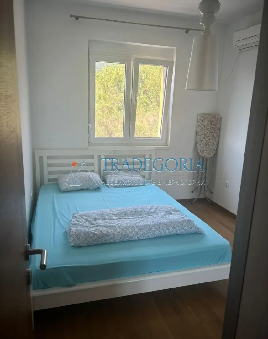 Prodaja, dvosoban stan, 68m², Bečići, Budva