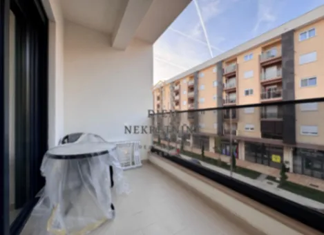 Rent, two bedroom apartment, 60m², Podgorica, Crna Gora - image 5