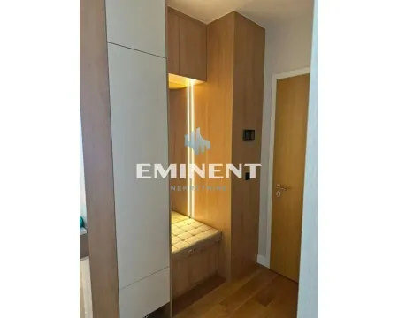Rent, three bedroom apartment, 80m², Savski Venac, Beograd - image 18