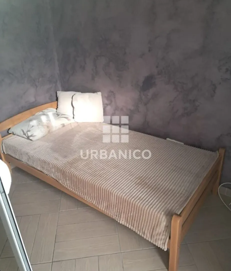 Rent, one bedroom apartment, 40m², Babin Do, Budva