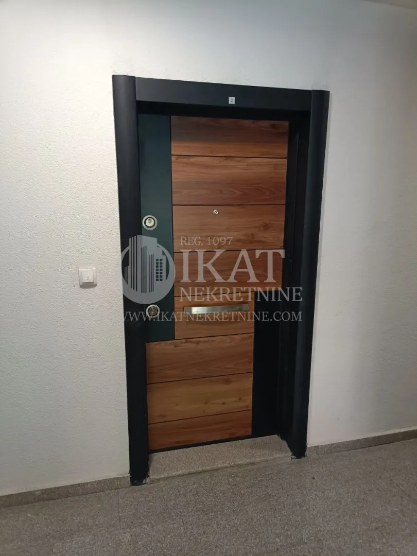 Sale, two bedroom apartment, 104m², Dušanovac, Voždovac Sve Podlokacije