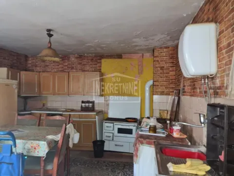 Prodaja, kuća, 70m², Novo Selo, Subotica - image 5