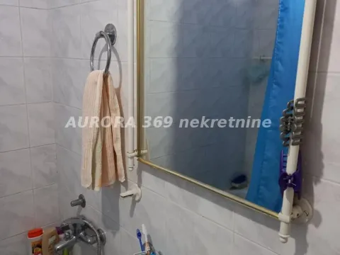 Sale, one bedroom apartment, 48m², Novo naselje, Novi Sad - image 8