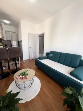 Rent, one bedroom apartment, 33m², Zabjelo, Podgorica - image 2