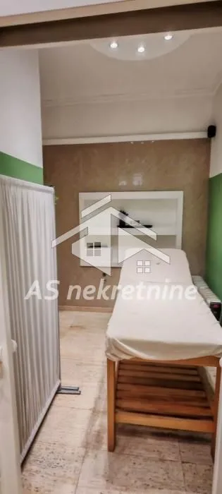 Rent, office space, 46m², Stari Grad, Beograd
