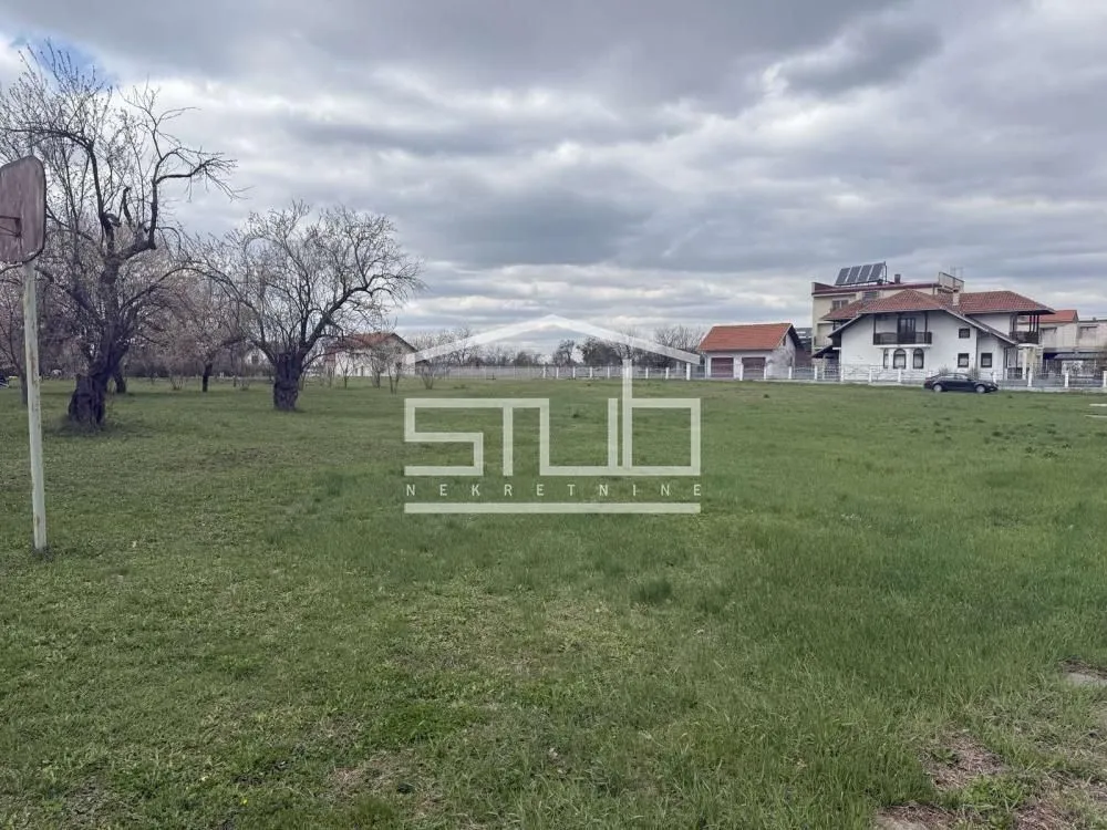 Prodaja, plac, Arnajevo, Barajevo