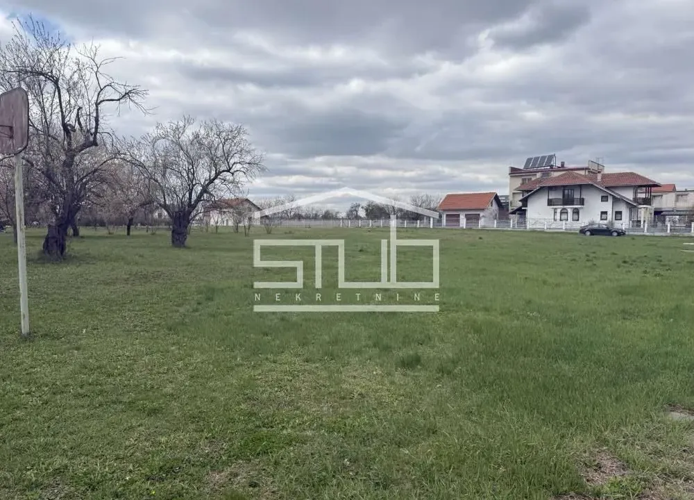 Prodaja, plac, Arnajevo, Barajevo