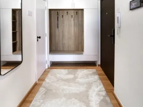 Izdavanje, jednosoban stan, 42m², Bulevar Oslobodjenja, Novi Sad Sve Podlokacije - image 5