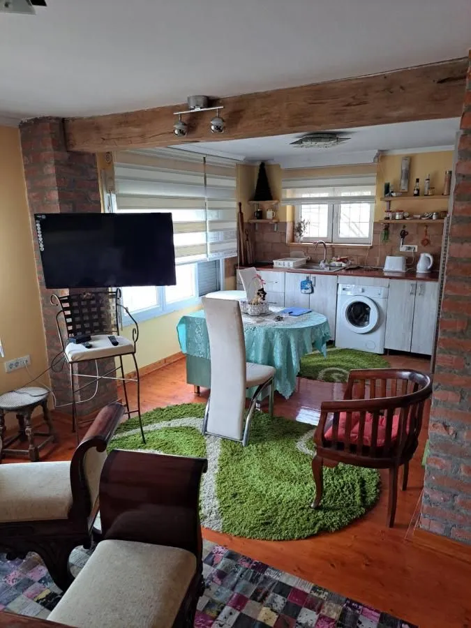 Sale, house, 89m², Banja Vrdnik, Irig