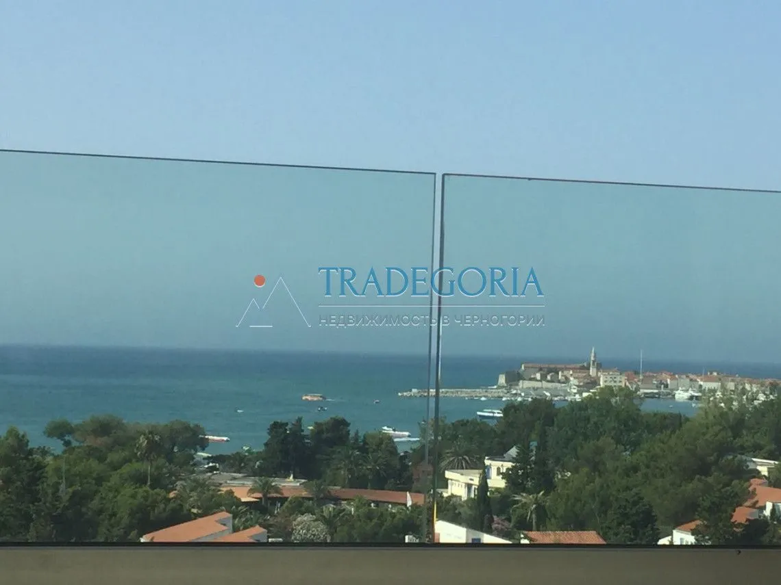 Prodaja, trosoban stan, 396m², Budva, Crna Gora