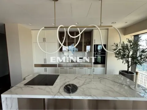 Rent, three bedroom apartment, 96m², Novi Beograd Blok 65, Novi Beograd Sve Podlokacije - image 11