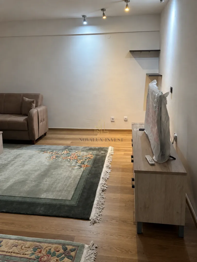 Rent, two bedroom apartment, 100m², Stari Aerodrom, Podgorica