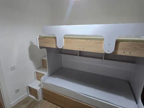 Prodaja, dvosoban stan, 48m², Tivat, Crna Gora - image 17