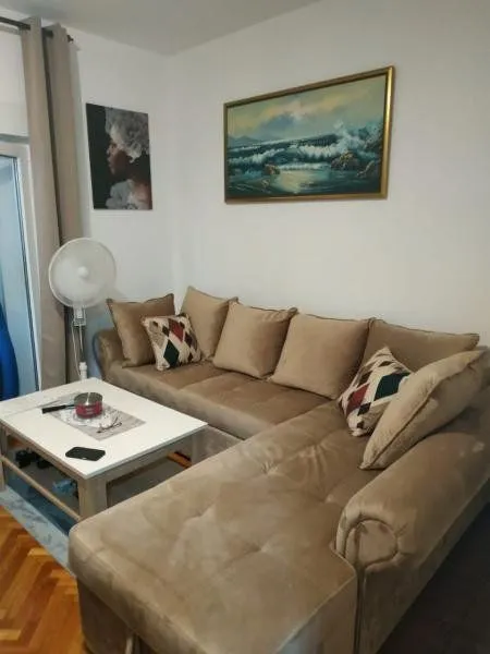 Prodaja, garsonjera, 27m², Budva, Crna Gora